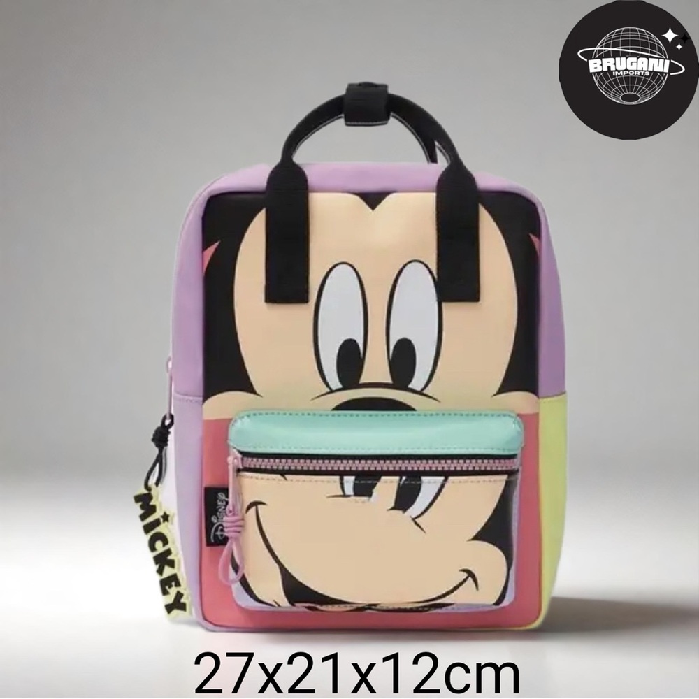 Disney Mickey Mouse Backpack